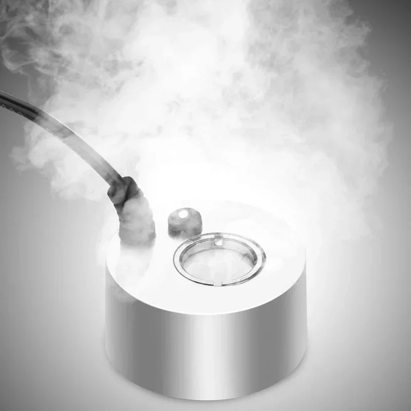 안개 제조기 안개 워터 펌프 초음파 분무기 가습기 분수 - Terrarium Fogger Ultrasonic 리뷰 및 가격