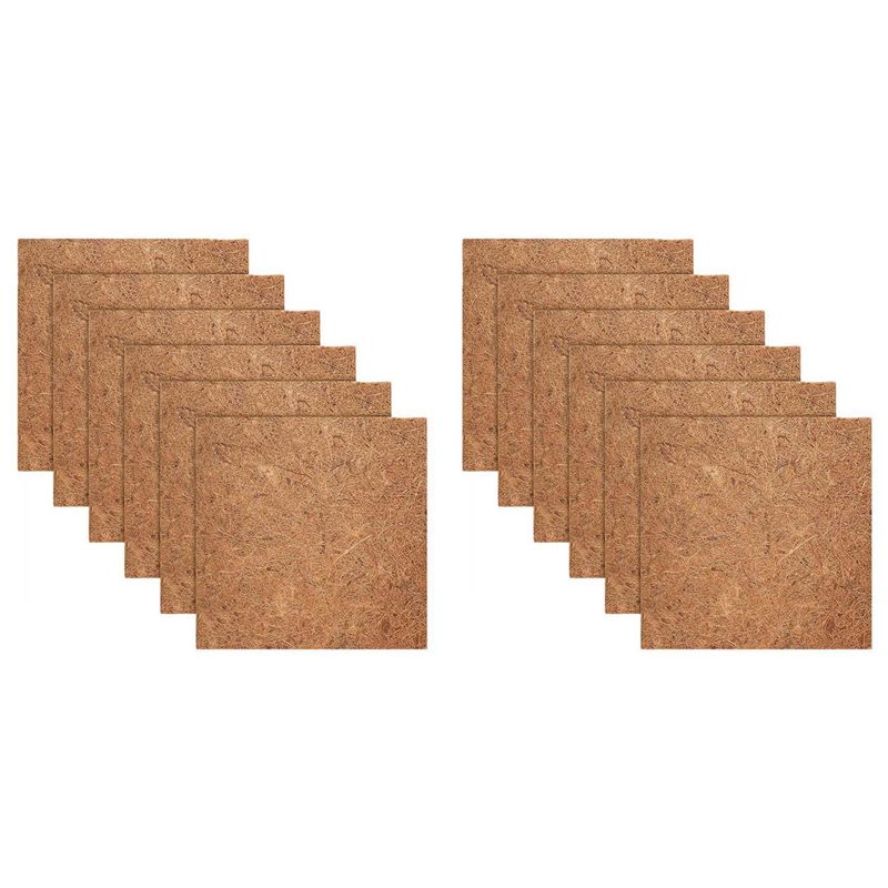 A84E-2X 천연 코코넛 섬유 매트, 파충류 카펫,  - Substrate Coconut Fiber 리뷰 및 가격