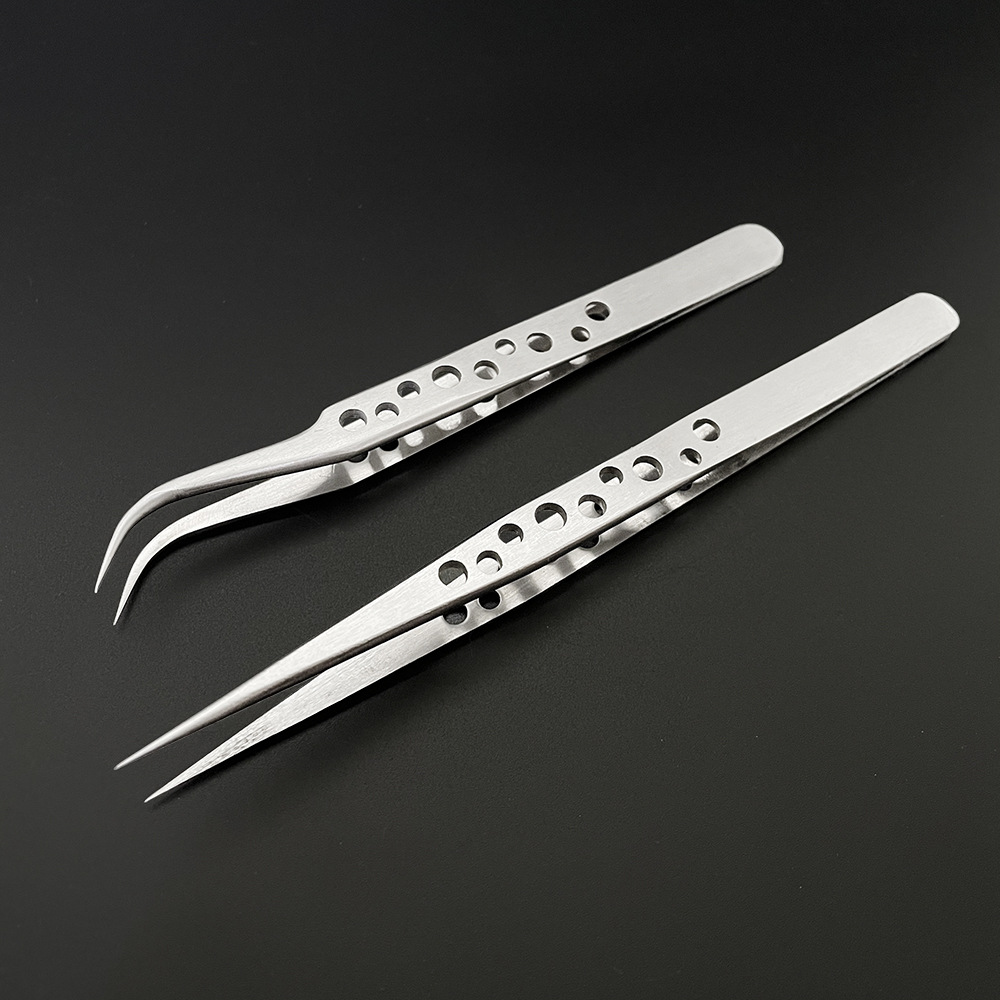 스테인레스 다기능 스틸 엘보 핀셋 수족관 클립 긴 집게 - Feeding Tong Stainless 리뷰 및 가격