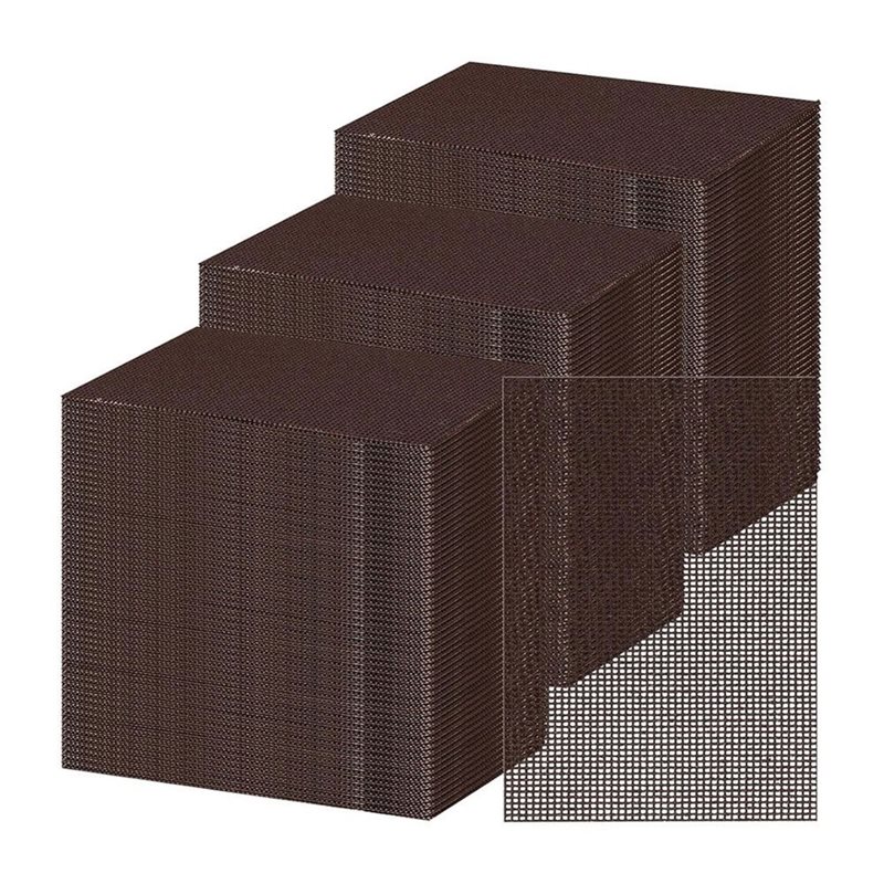 ABXF-100 팩 그릴 4X5.5'' 스크린 그릴 청 - Screen Top Mesh 리뷰 및 가격