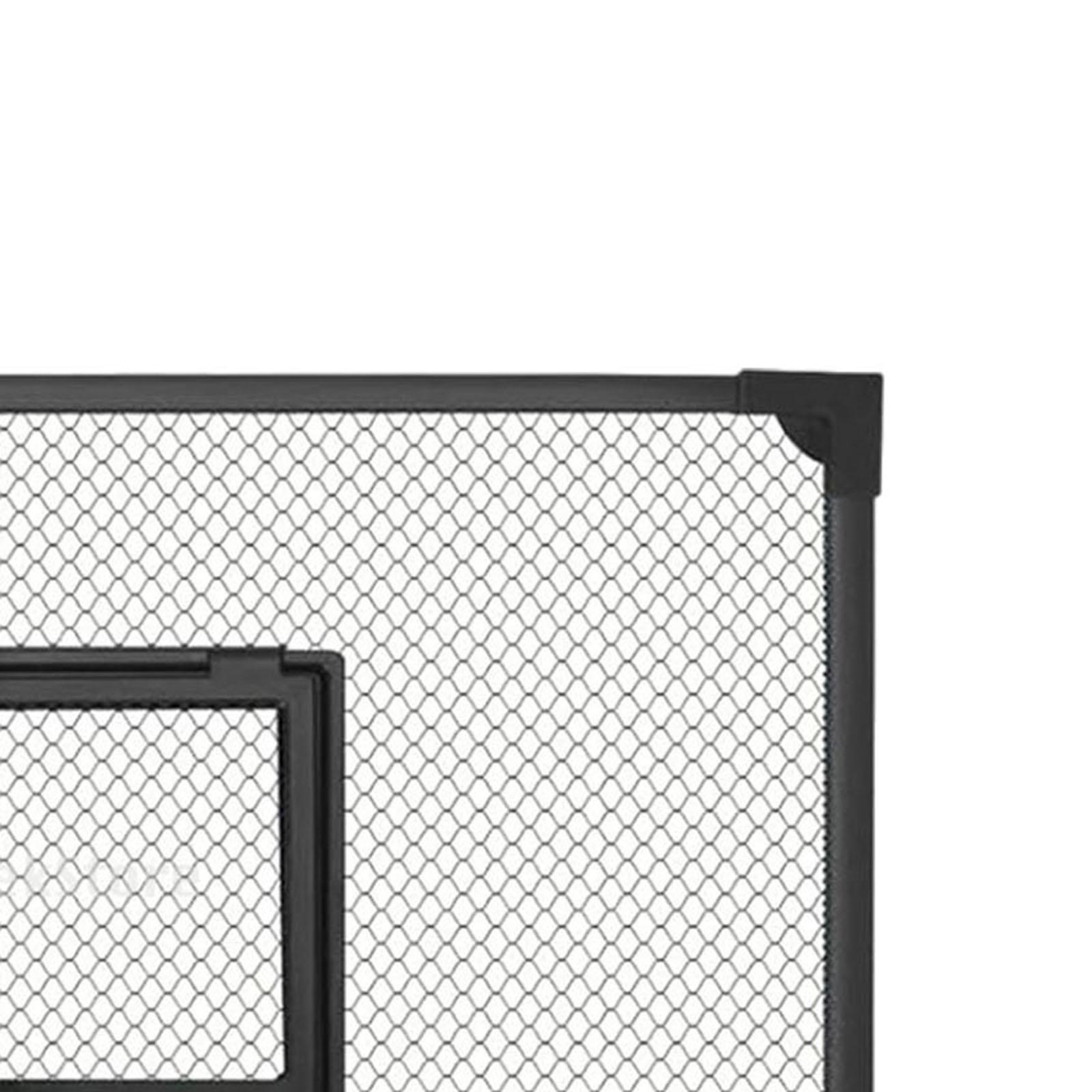 물고기 보호망 수조 뚜껑 덮개 보호망 DIY 수족관 상 - Screen Top Mesh 리뷰 및 가격