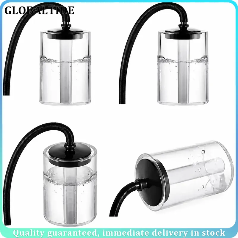 4L 초음파 가습기 파충류 가습기 테라리움 포거 자동  - Terrarium Fogger Ultrasonic 리뷰 및 가격