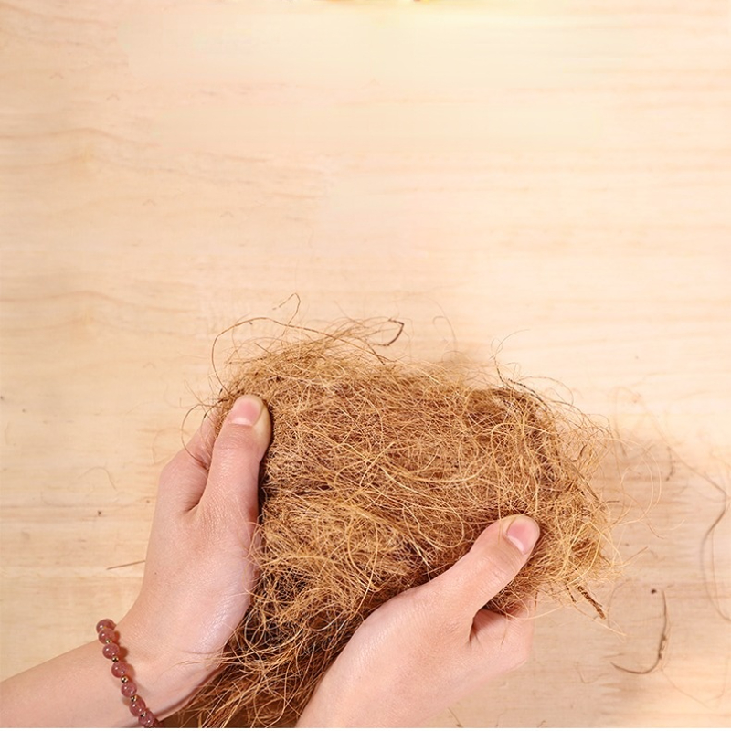 100g 핀치 코코넛 섬유 새 둥지 케이지를위한 느슨한 - Substrate Coconut Fiber 리뷰 및 가격