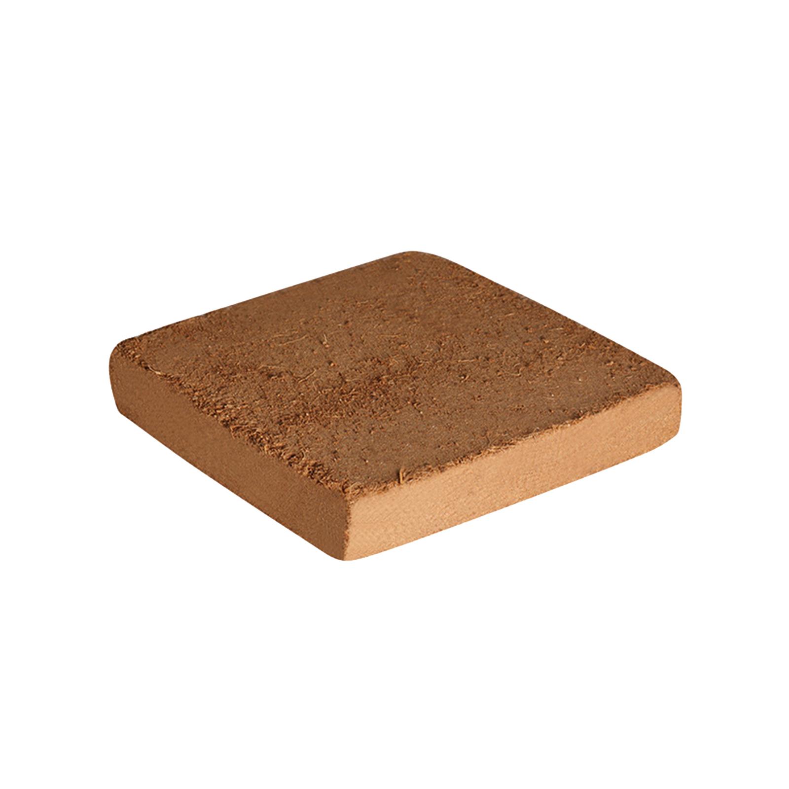 코코넛 섬유질 압축 화분토, 실내외 식물용 수분 흡수  - Substrate Coconut Fiber 리뷰 및 가격