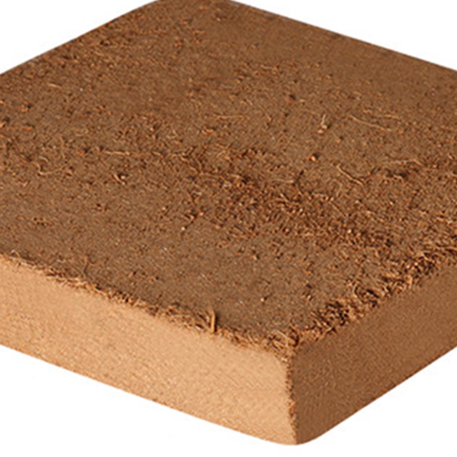 코코넛 섬유질 압축 화분토, 실내외 식물용 수분 흡수  - Substrate Coconut Fiber 리뷰 및 가격