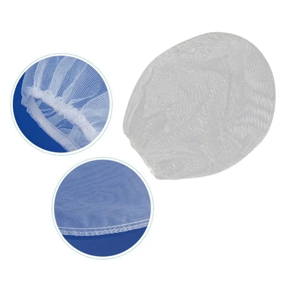 5Pcs 새로운 상단 개방형 페인트 스트레이너 가방 다 - Screen Top Mesh 리뷰 및 가격